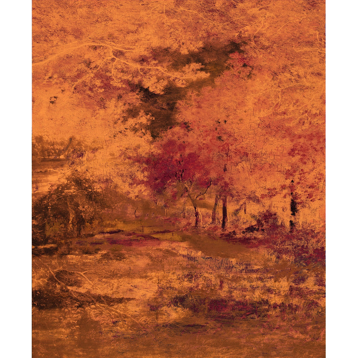 ����Wallpaper Autumna Komar INK 2.00 X 2.80