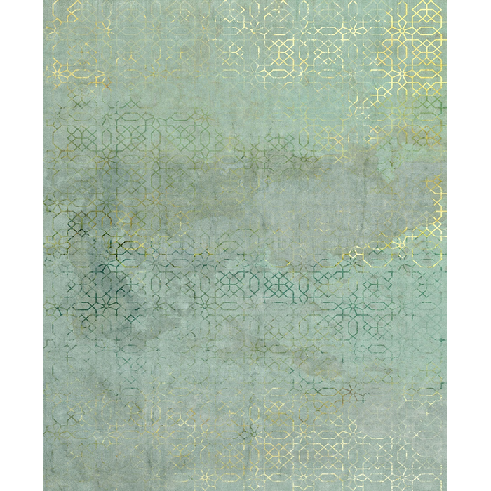 ����Wallpaper Oriental Finery Komar INK 2.00 X 2.80