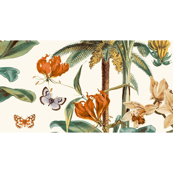 Wallpaper Jungle Fever by Grandeco