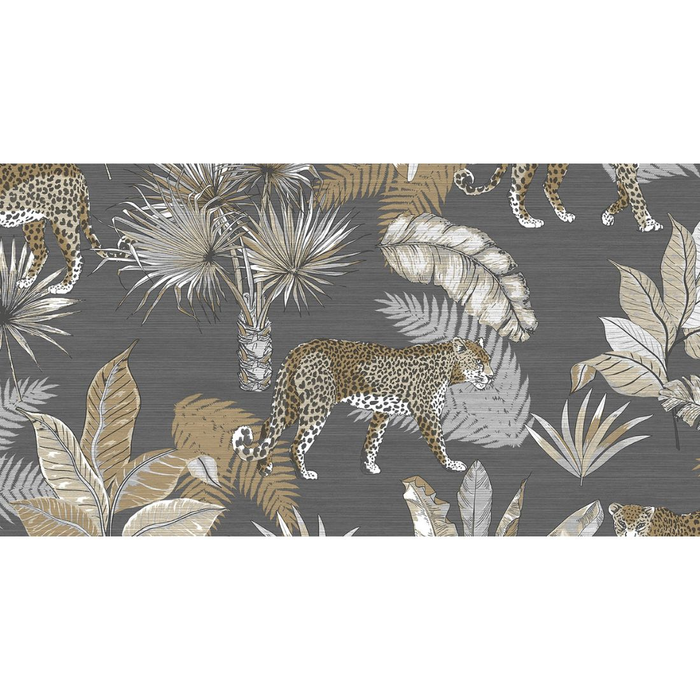 Wallpaper Jungle Fever by Grandeco