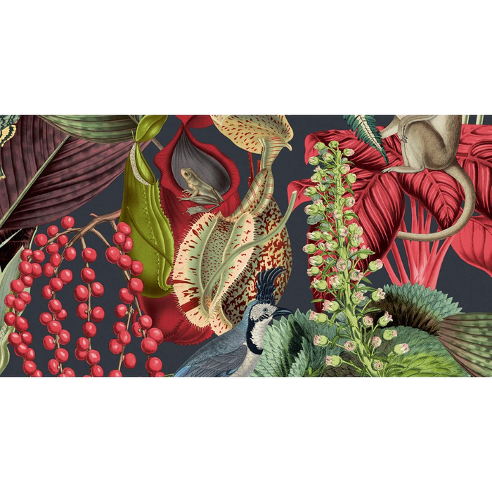 Wallpaper Jungle Fever by Grandeco