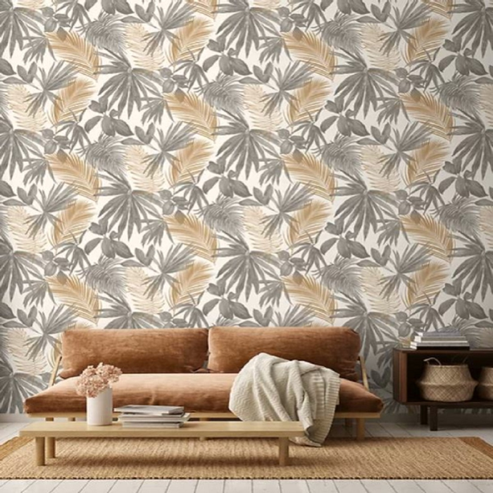 Wallpaper Jungle Fever by Grandeco