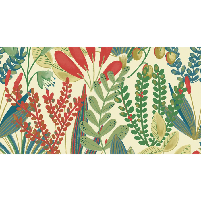 Wallpaper Jungle Fever by Grandeco