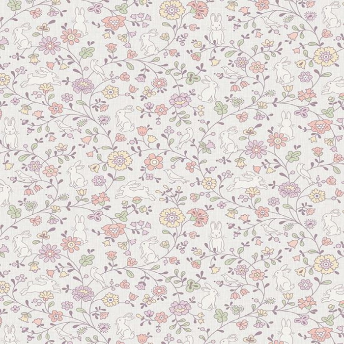 Wallpaper, Grandeco Jack 'n Rose 2024- Studio360