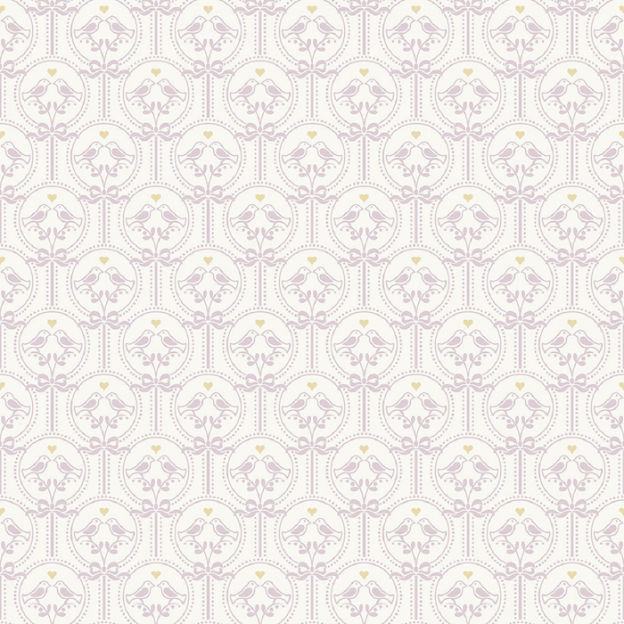 Wallpaper, Grandeco Jack 'n Rose 2024- Studio360