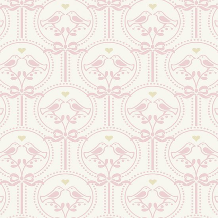 Wallpaper, Grandeco Jack 'n Rose 2024- Studio360