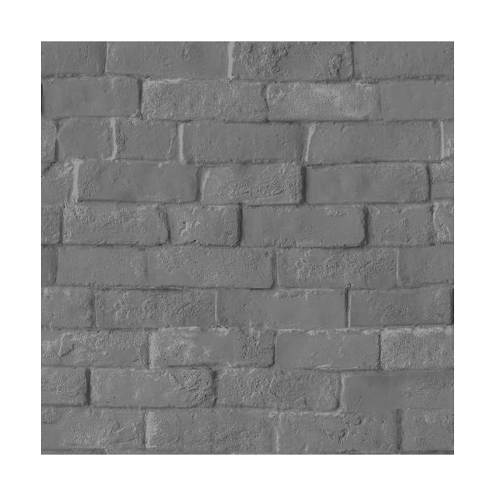 Wallpaper Brick Imitation ,Ugepa