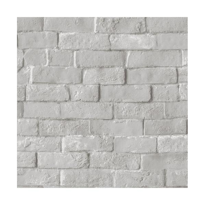 Wallpaper Brick Imitation ,Ugepa