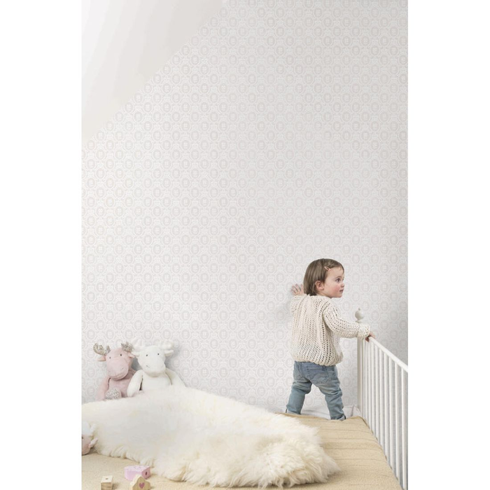 Wallpaper, Grandeco Jack 'n Rose 2024- Studio360