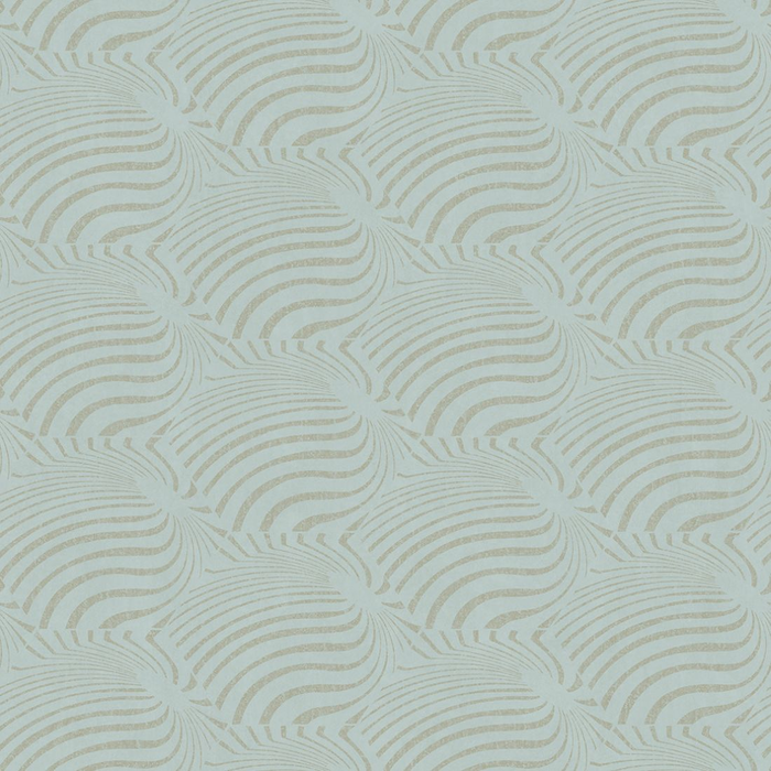 Casadeco Lisbonne Vinyl Wallpaper