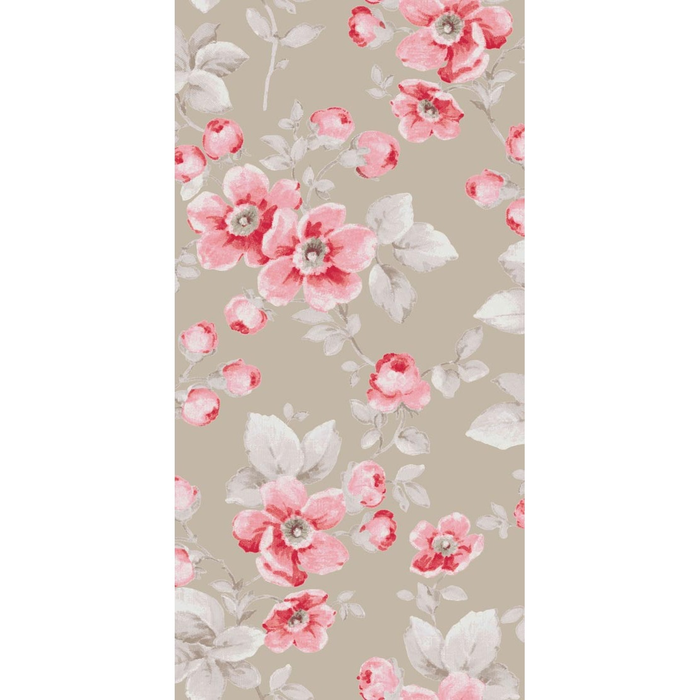 Casadeco Lily Rose Curtain