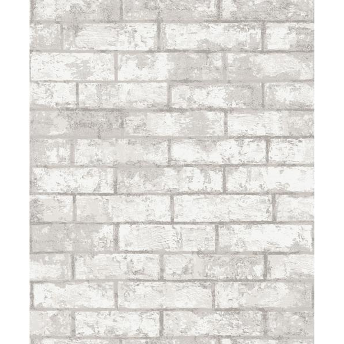 Wallpaper Brick Imitation ,Ugepa