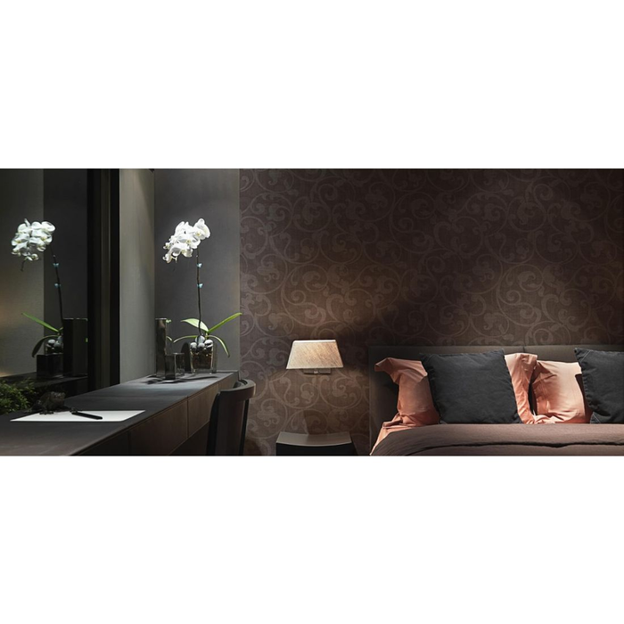 Texam Organic Non Woven, Synthetic Wallpaper