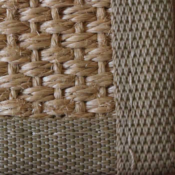 All Around Deco Μοκέτα Sisal