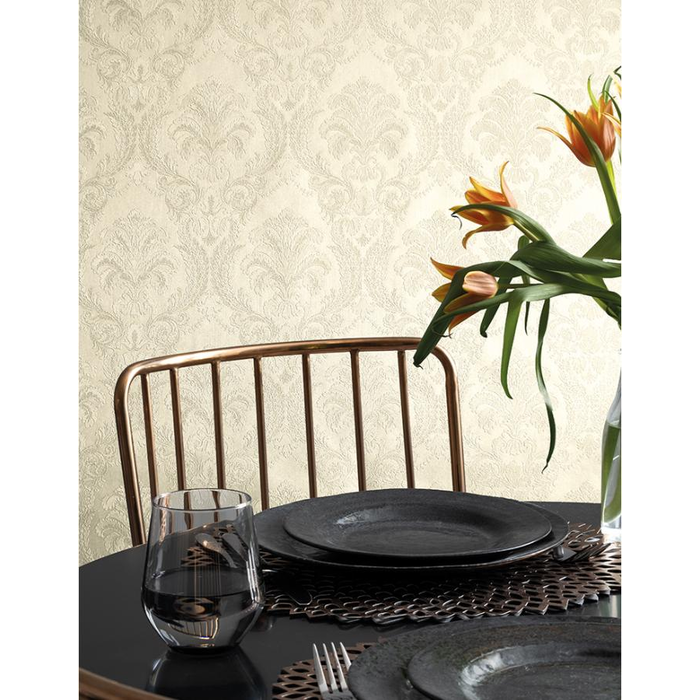 Wallpaper  Altagamma Italian Silk 7 , Sirpi