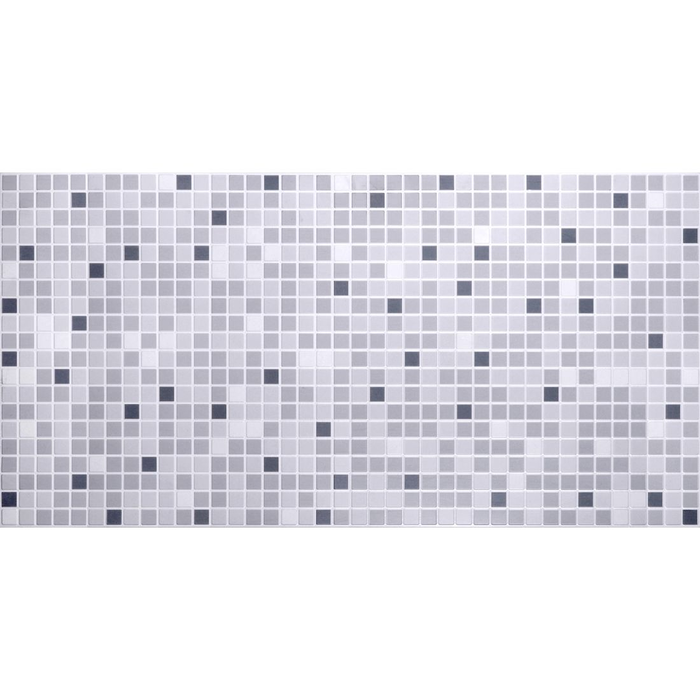 PVC 3D Panel Mosaic