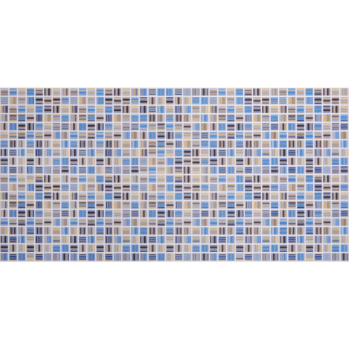 PVC 3D Panel Mosaic