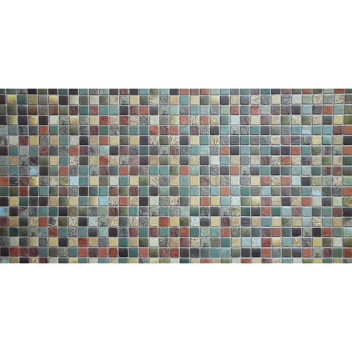 PVC 3D Panel Mosaic