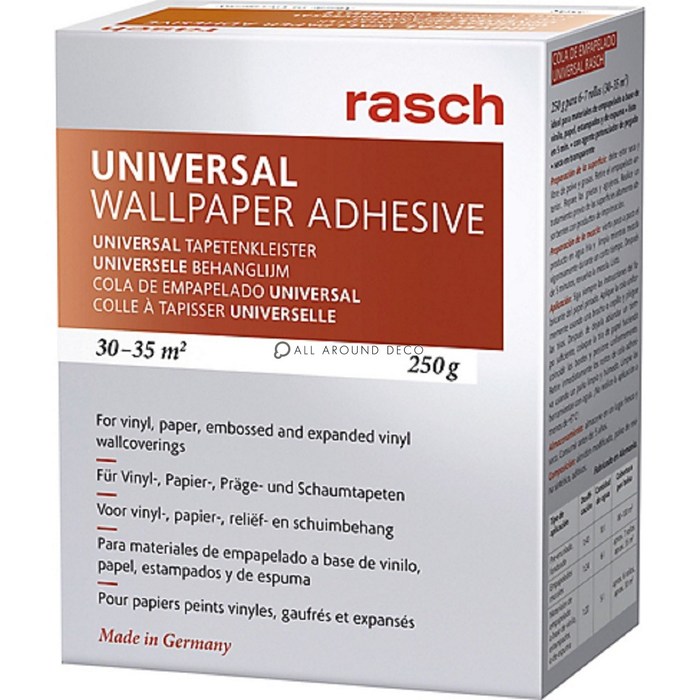 Rasch Universal Adhesive 250gr