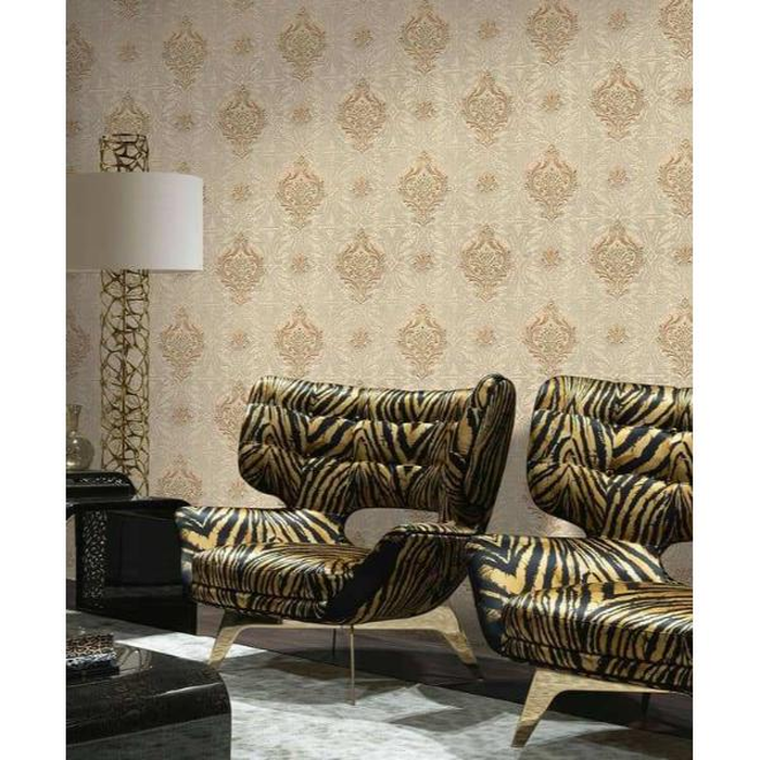 Wallpaper Roberto Cavali Home No.8