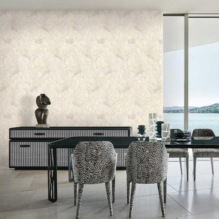 Wallpaper Roberto Cavali Home No.9