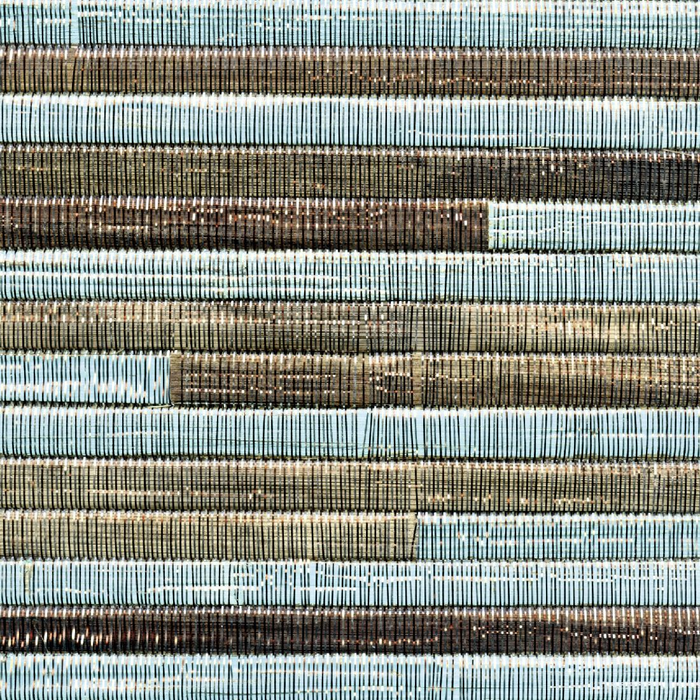 Elitis Luxury Weaving-Raja Non Woven Textile Wallpaper