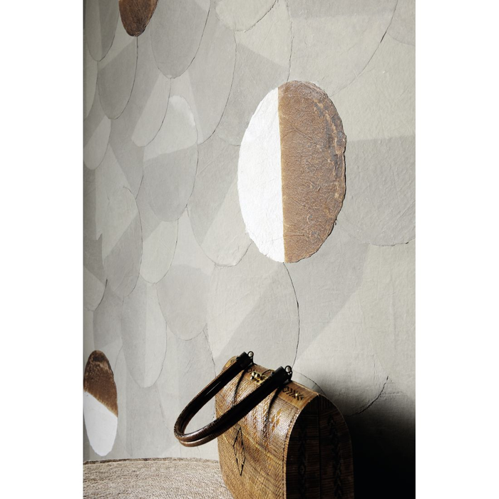 Elitis Epure-Nara Non Woven Wallpaper