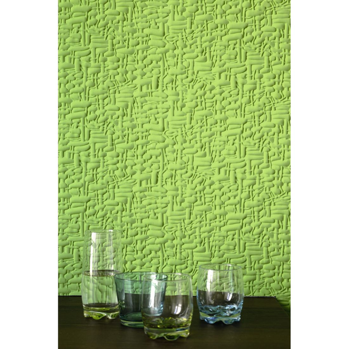 Elitis Peace Non Woven Synthetic Wallpaper