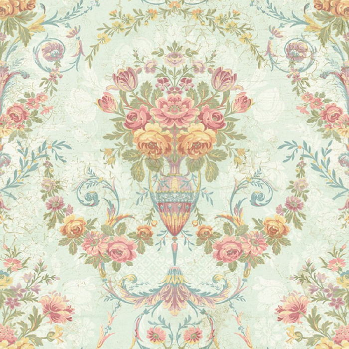 Studio 465 Paris Wallpaper