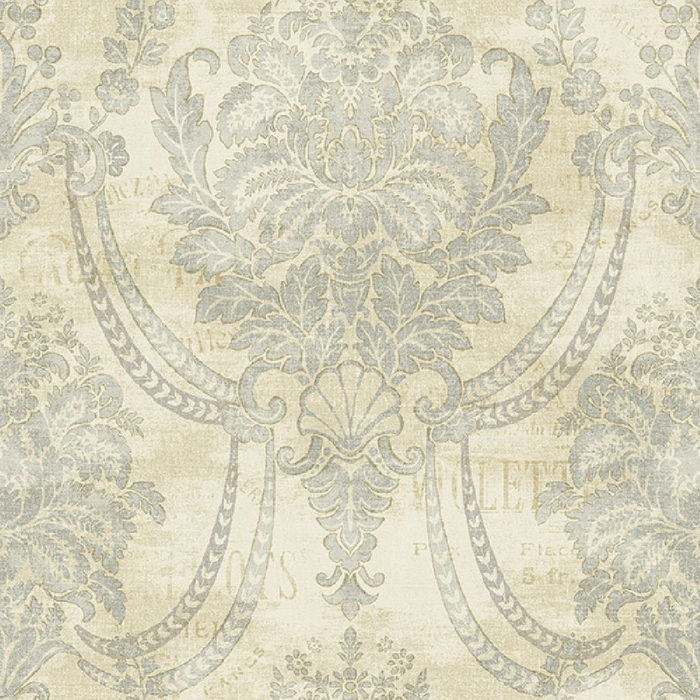 Studio 465 Paris Wallpaper