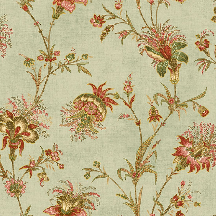 Wallpaper Floral