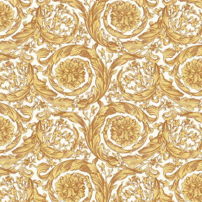 Wallpaper AS Creation Versace 4