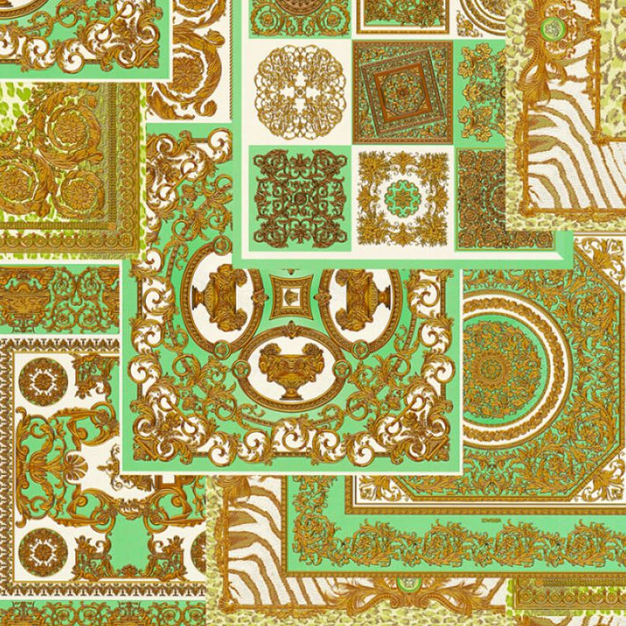 Wallpaper AS Creation Versace 4