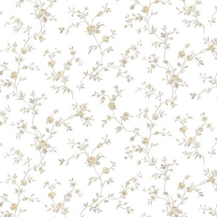 Wallpaper Floral, All Around Deco Valentine - Studio360 VL1-4271