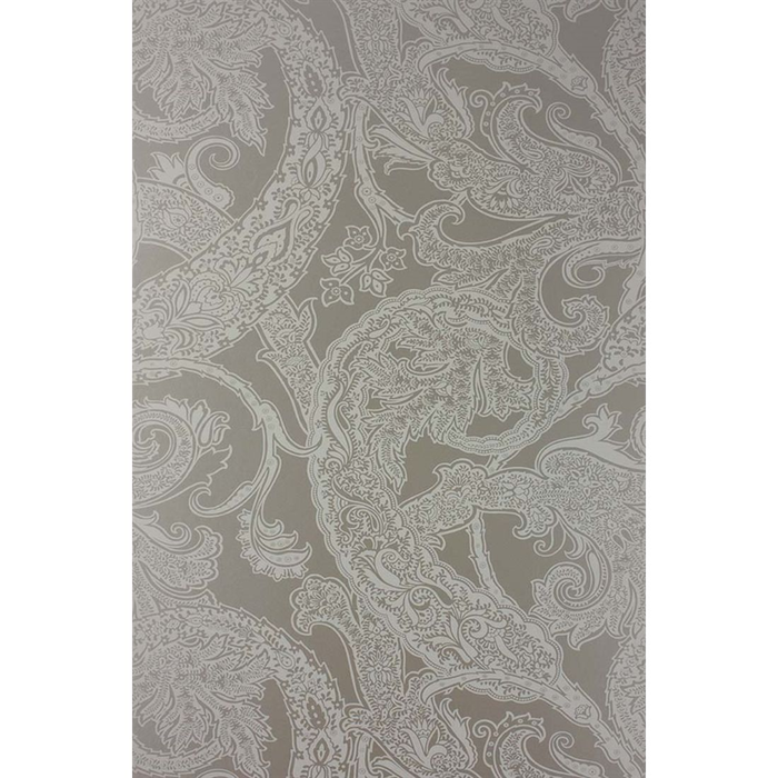 Osborne & Little Pasha Non Woven Vinyl Wallpaper