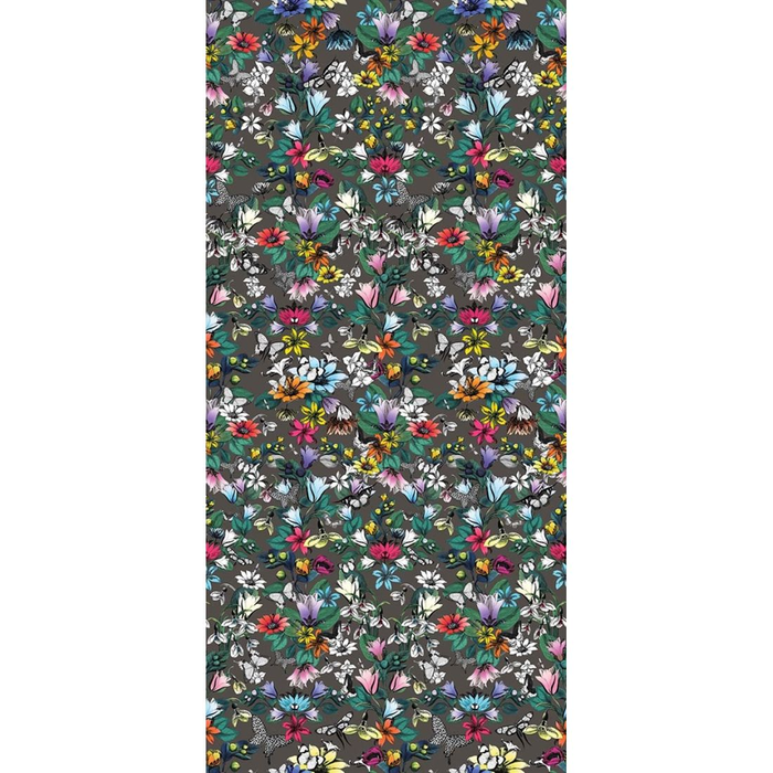 Osborne & Little Pasha Non Woven Vinyl Wallpaper