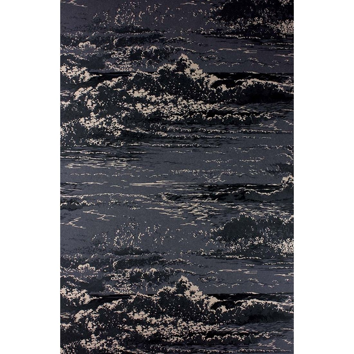 Osborne & Little Pasha Non Woven Vinyl Wallpaper