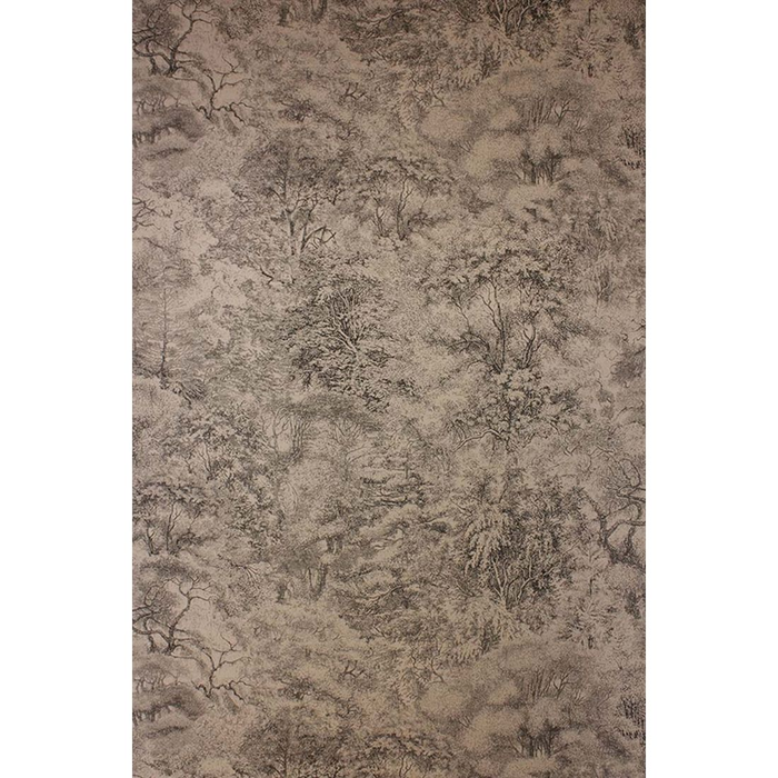 Osborne & Little Pasha Non Woven Vinyl Wallpaper