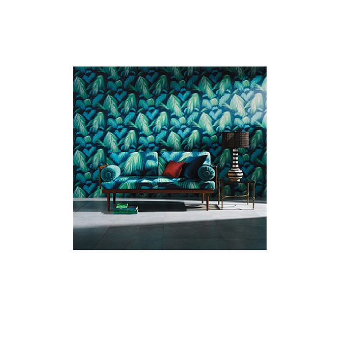 Osborne & Little Cubana Non Woven Wallpaper