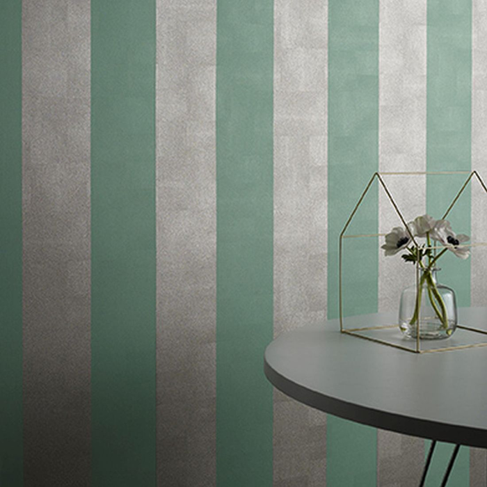 Osborne & Little Metallico Vinyls Vinyl Wallpaper