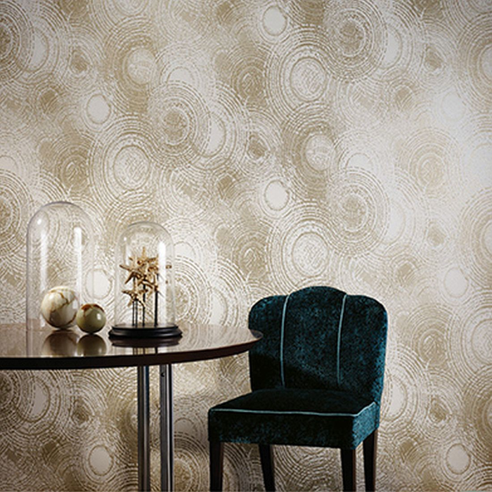 Osborne & Little Metallico Vinyls Vinyl Wallpaper