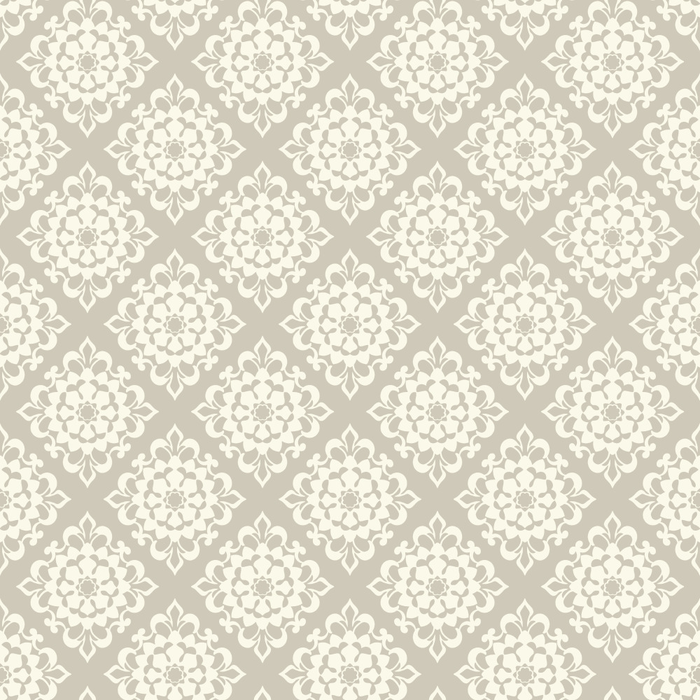 Wallpaper Classic, Rasch Textil Waverly Garden Party - Studio360 WK6716