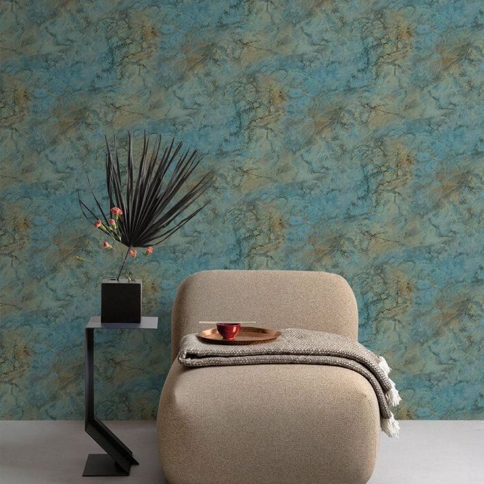 Wallpaper Wanderlust by Grandeco