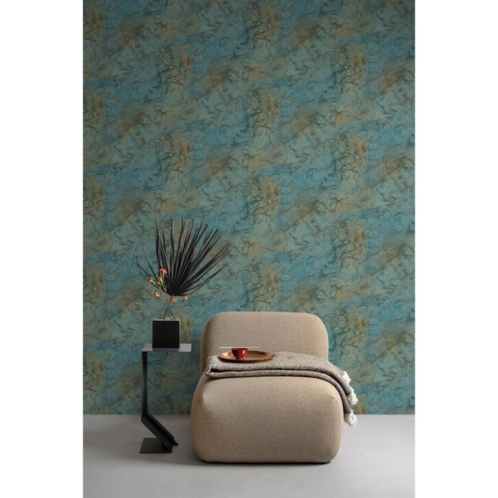 Wallpaper Wanderlust by Grandeco