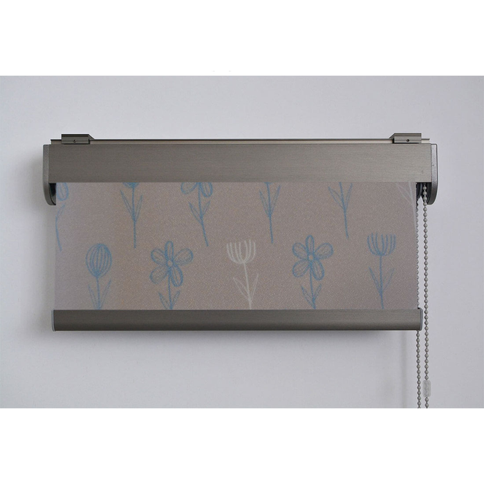 All Around Deco Roller Blind