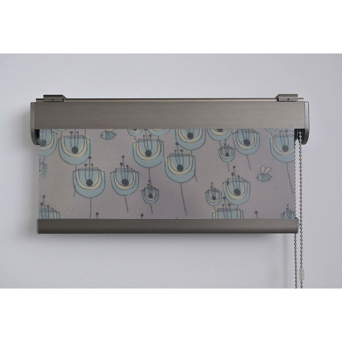 All Around Deco Roller Blind